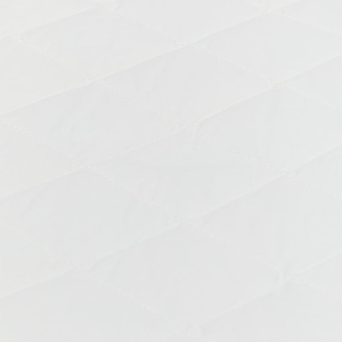 Mothercare Anti Allergy Waterproof Quilted Cot Mattress Protector